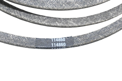 Toro 114860 V-Belt NOS