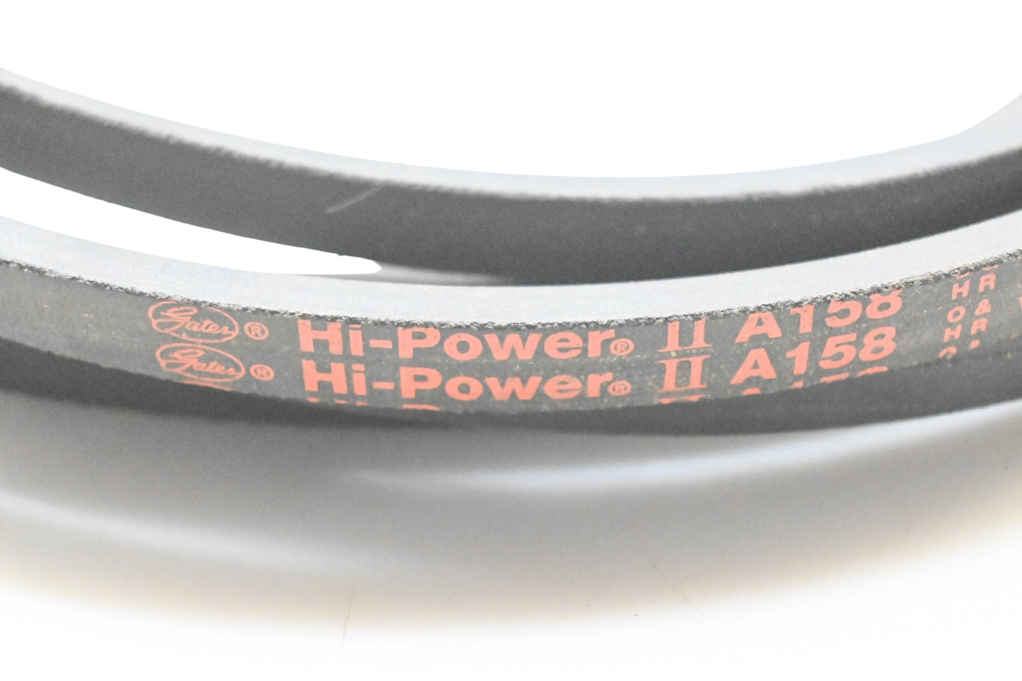 Gates A158 Hi-Power II Belt NOS