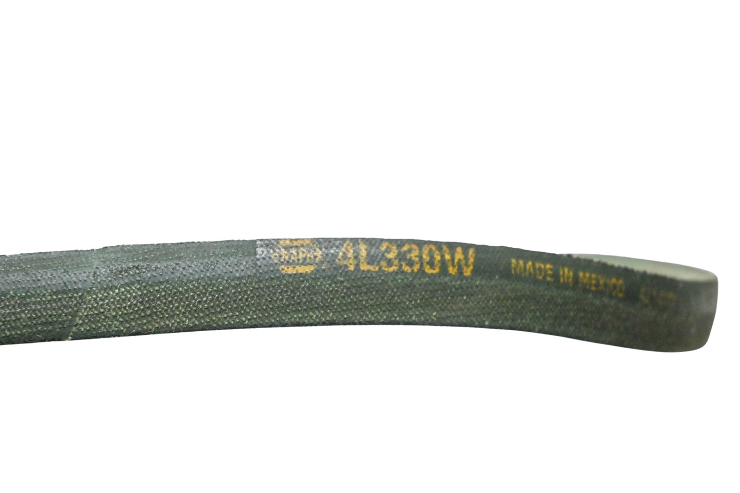 Napa 4L330W V-Belt NOS