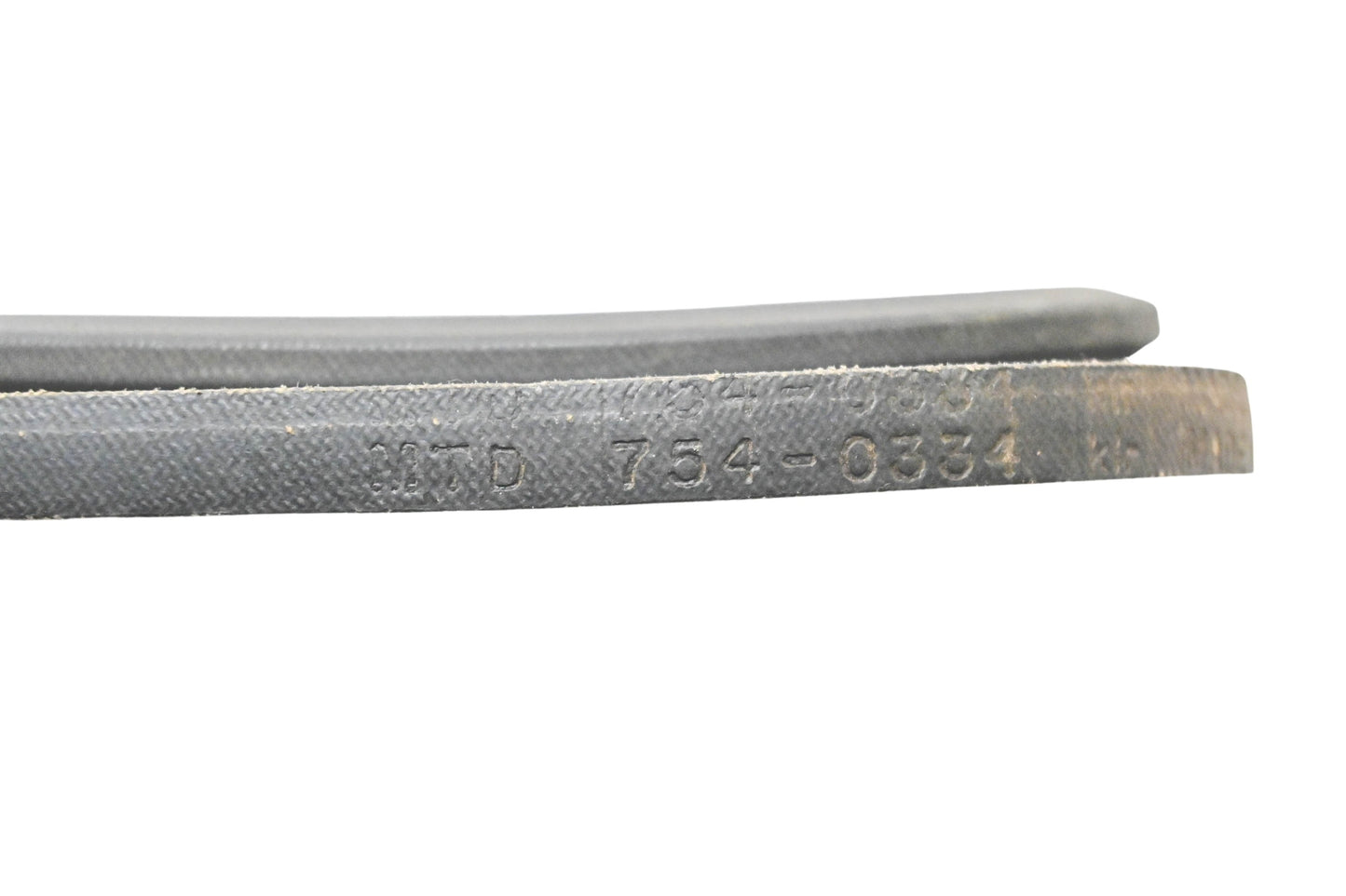 MTD 754-0334 Belt NOS