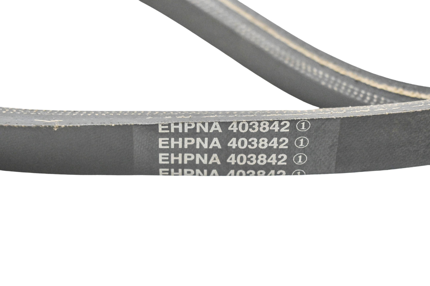 EHPNA 403842, 532 40 38-42, 532403842 Belt NOS