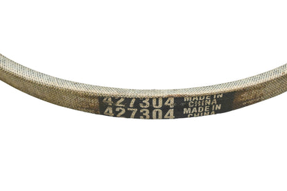 New OEM Husqvarna 427304 Drive Belt NOS