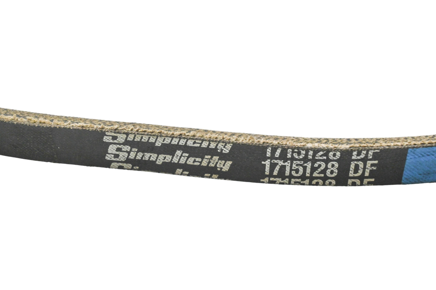 Simplicity 1715128 V-Belt NOS