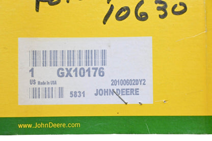 New OEM John Deere GX10176 Belt NOS