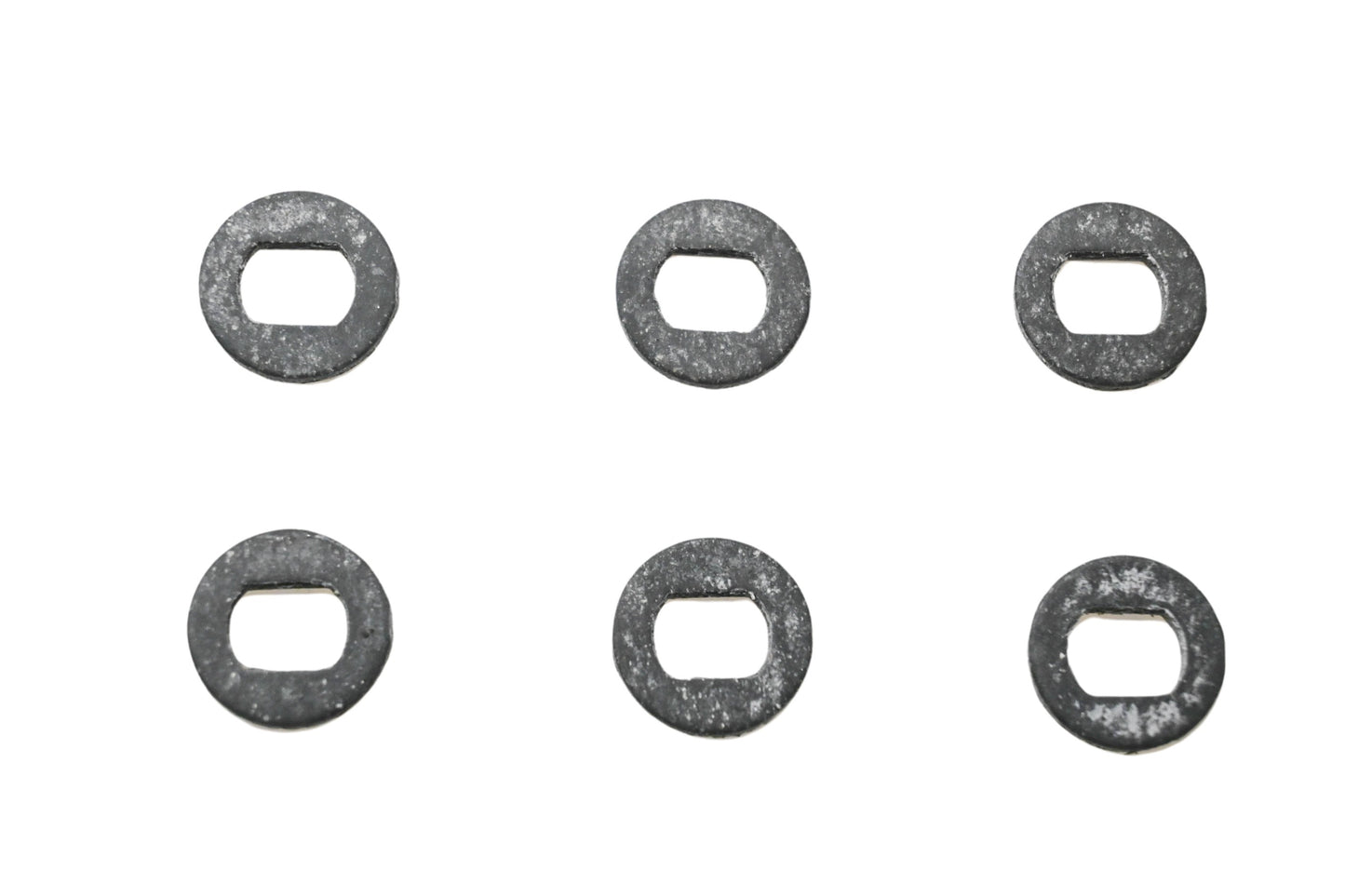 Rotary 39-1570 Fibre Washers Qty 6 NOS