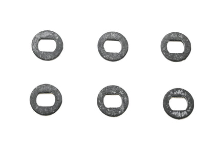 Rotary 39-1570 Fibre Washers Qty 6 NOS