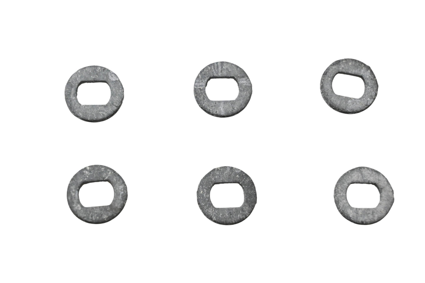 Rotary 39-1570 Fibre Washers Qty 6 NOS