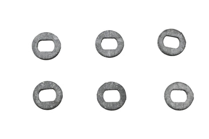 Rotary 39-1570 Fibre Washers Qty 6 NOS