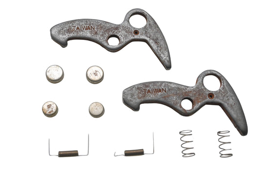 LLP 168 JLO Pawl Kit NOS
