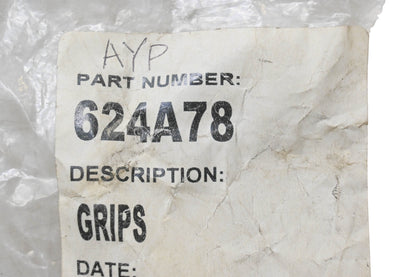 AYP 624A78 Grip NOS