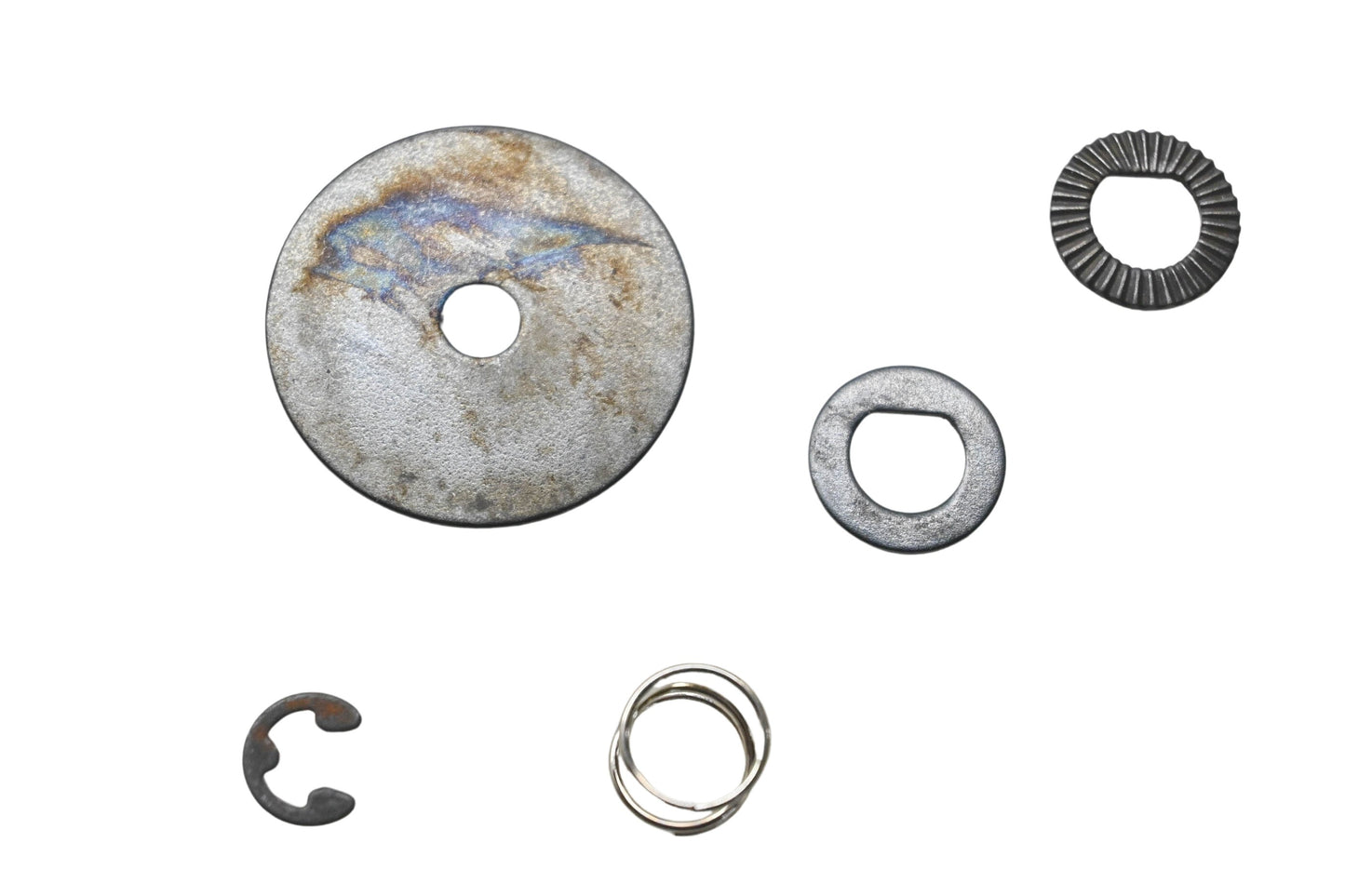 LLP 290 Rotax Starter Washer Kit NOS