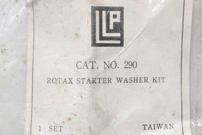 LLP 290 Rotax Starter Washer Kit NOS