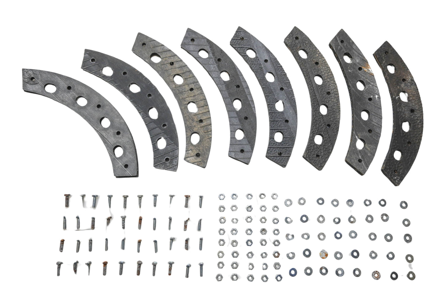 Ariens 532018 Auger Kit NOS