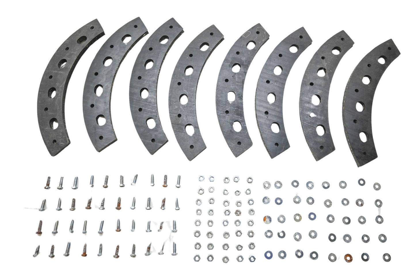 Ariens 532018 Auger Kit NOS
