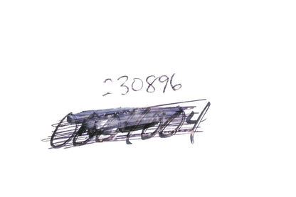 New OEM Briggs & Stratton 230896 Float Pin NOS