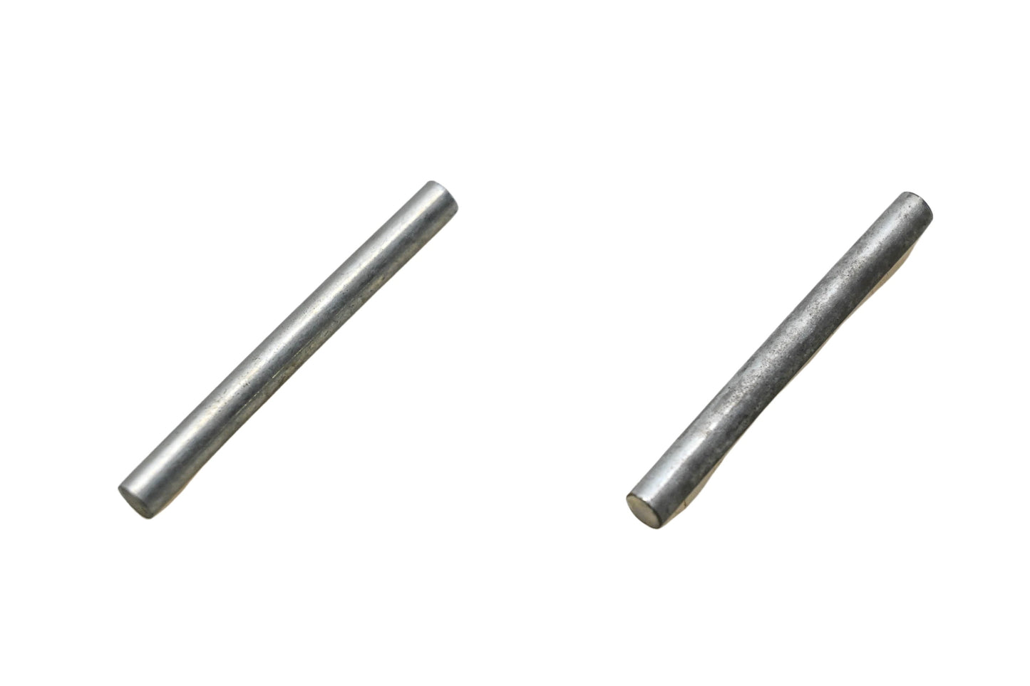 New OEM Briggs & Stratton 230228S Grip Pins Qty 2 NOS