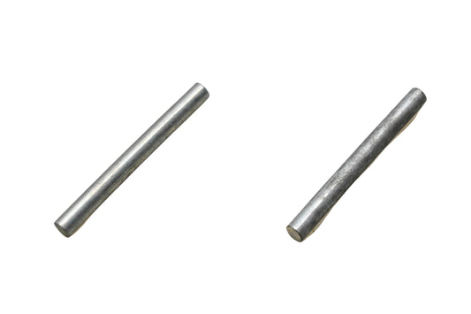 New OEM Briggs & Stratton 230228S Grip Pins Qty 2 NOS