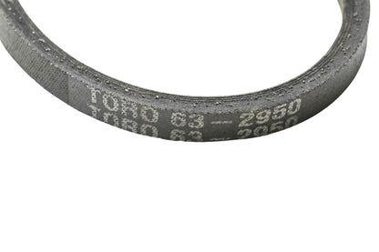 Toro 63-2950 V-Belt NOS