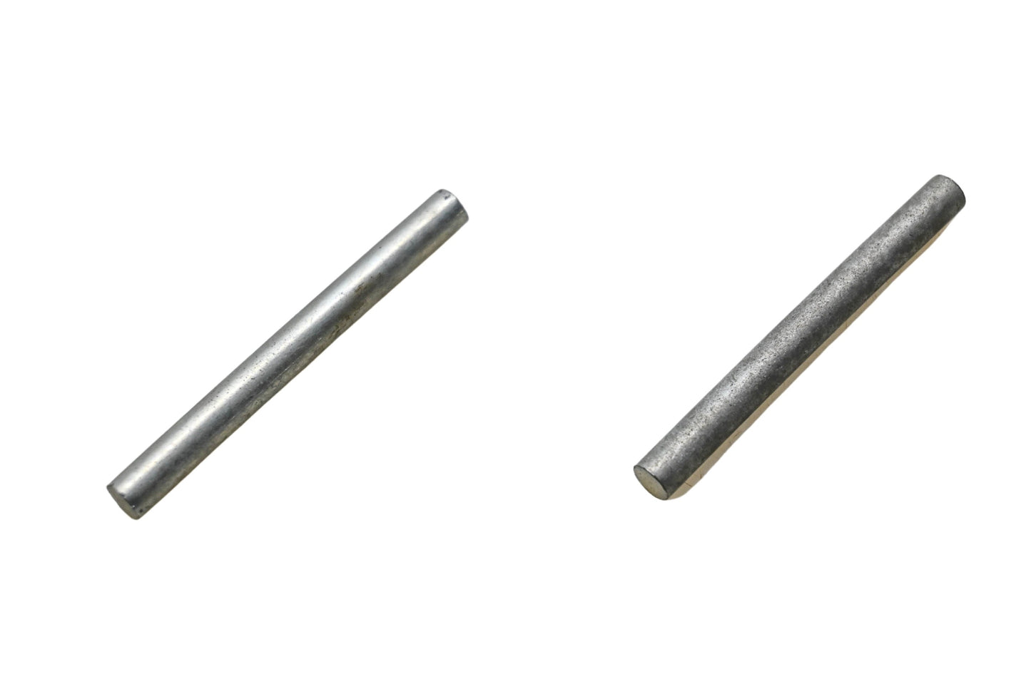 New OEM Briggs & Stratton 230228S Grip Pins Qty 2 NOS
