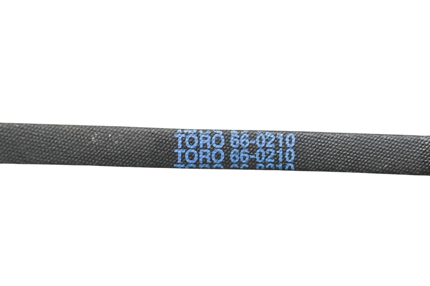Toro 66-0210 Belt NOS