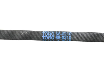 Toro 66-0210 Belt NOS