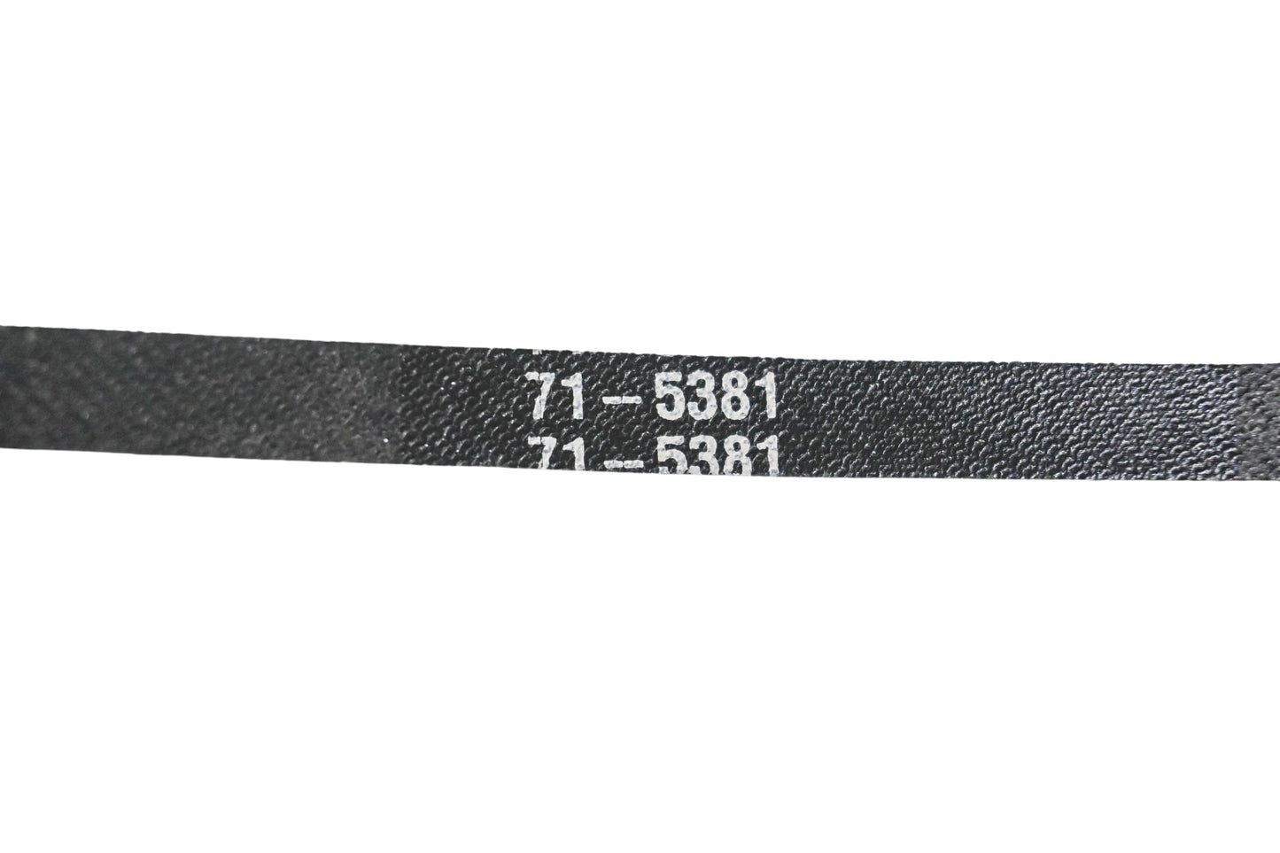 Toro 71-5381 Belt NOS