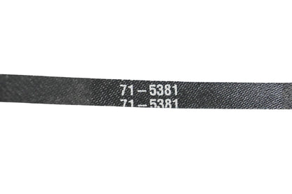 Toro 71-5381 Belt NOS