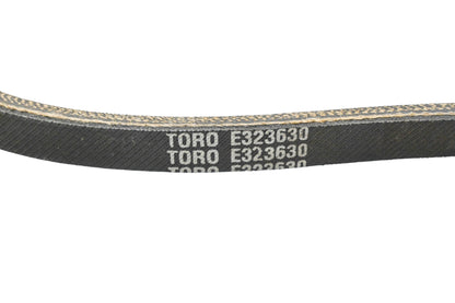 Toro E323630, 1-323630 V-Belt NOS