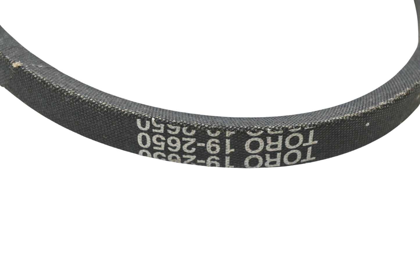 Toro 19-2650 V-Belt NOS