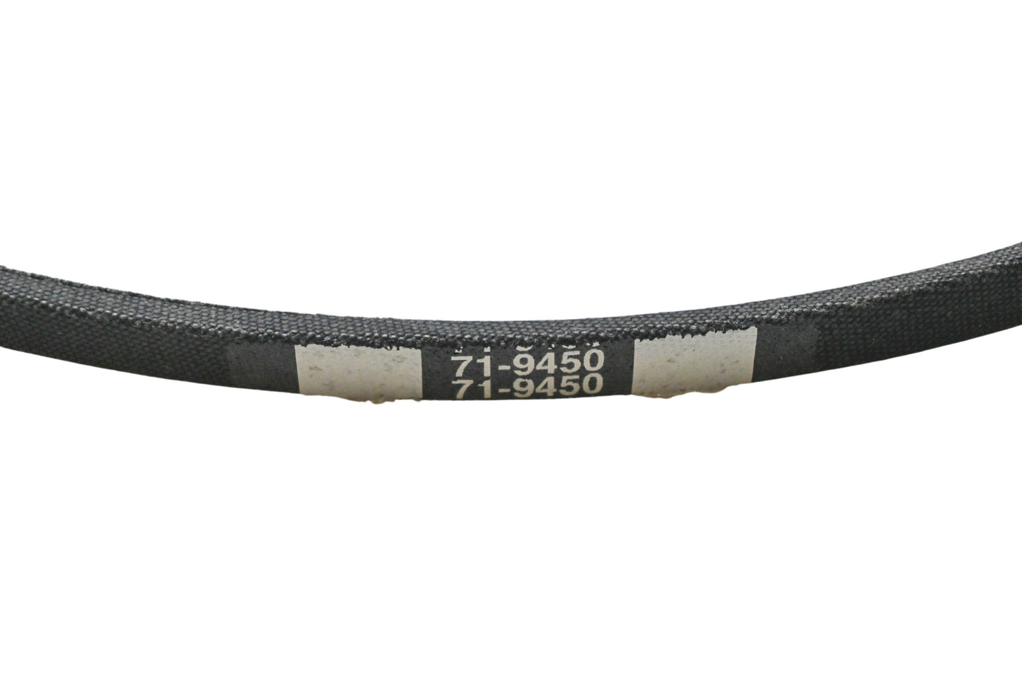 Toro 71-9450 V-Belt NOS