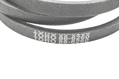 Toro 88-6260 V-Belt NOS