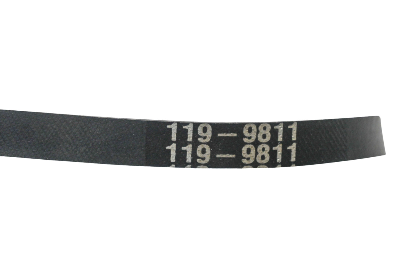 Toro 119-9811 Drive Belt NOS