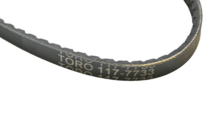 Toro 117-7733 Belt NOS