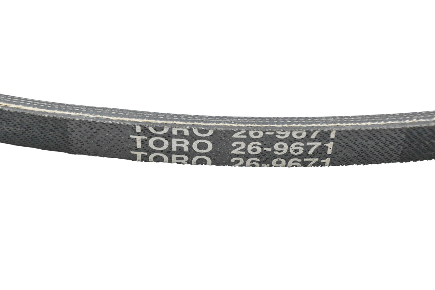 Toro 26-9671 Belt NOS