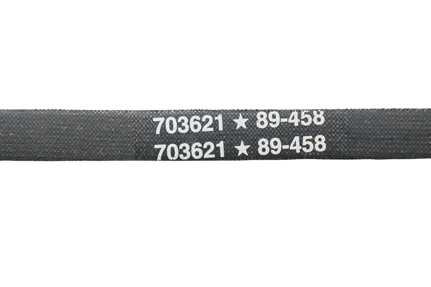 Lawn-Boy 703621, 89-458 Belt NOS