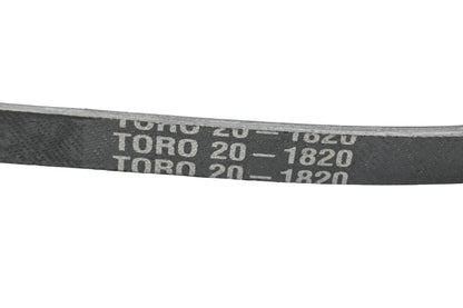 Toro 20-1820 Belt NOS