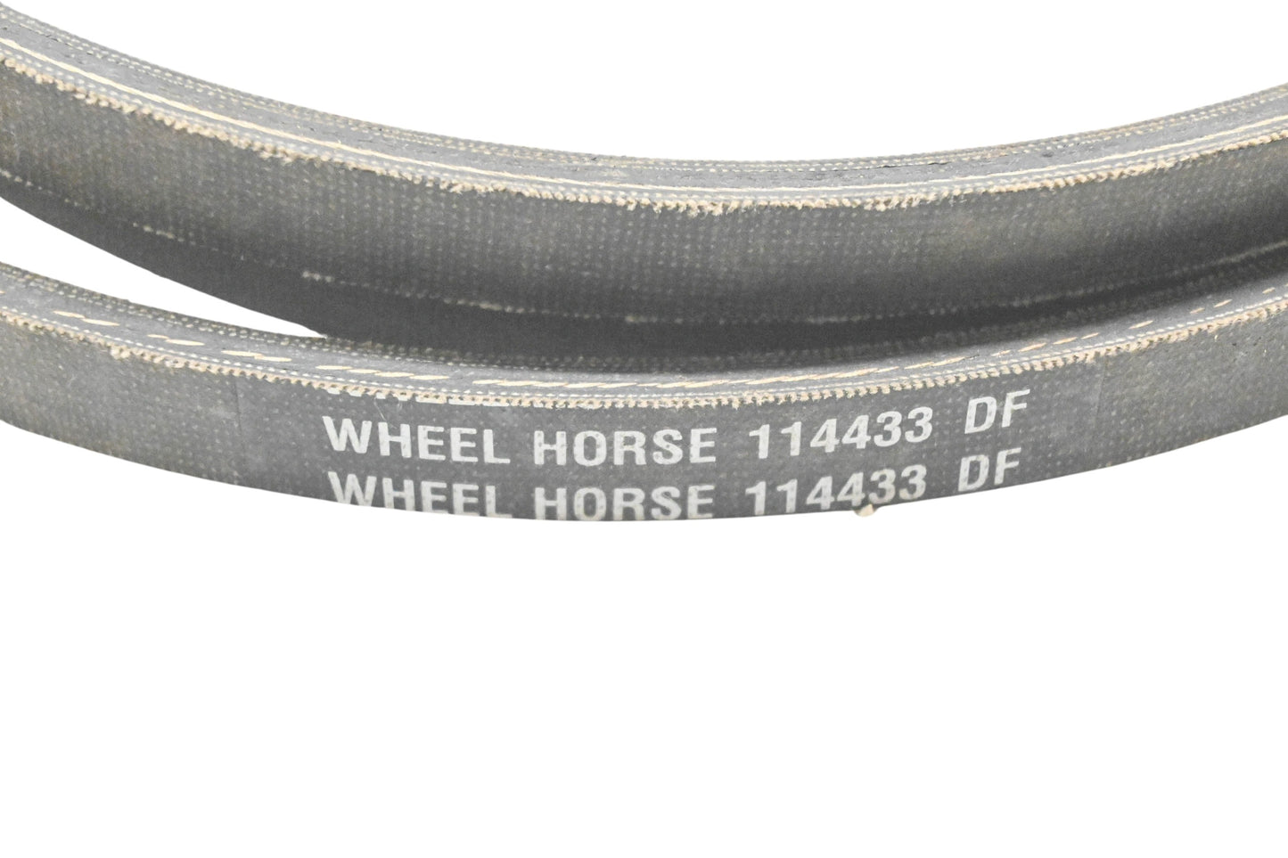 Wheel Horse 114433 Belt NOS