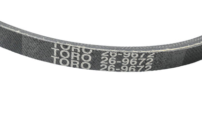 Toro 26-9672 Belt NOS