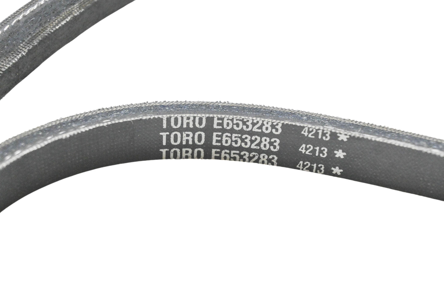 Toro 1-653283 Pump Belt NOS
