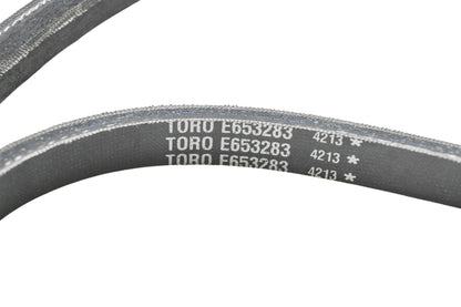 Toro 1-653283 Pump Belt NOS
