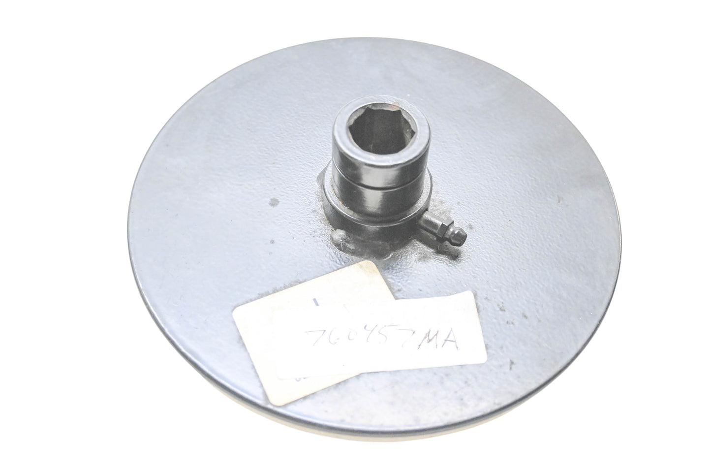 New OEM Briggs & Stratton 760457MA Friction Disc NOS