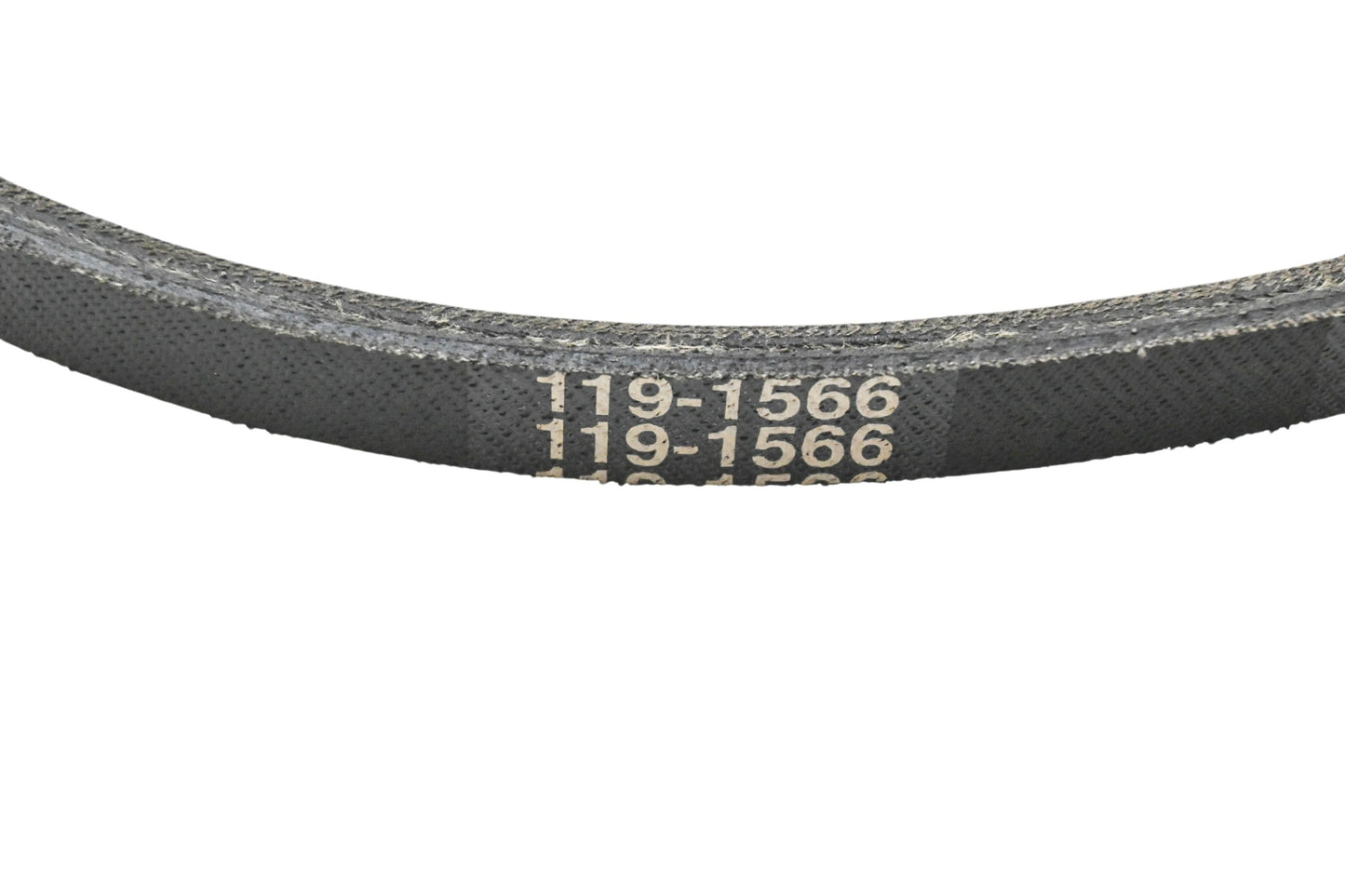 Toro 119-1566 V-Belt NOS