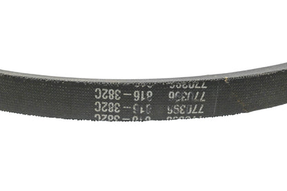 Hustler 770396 Belt NOS