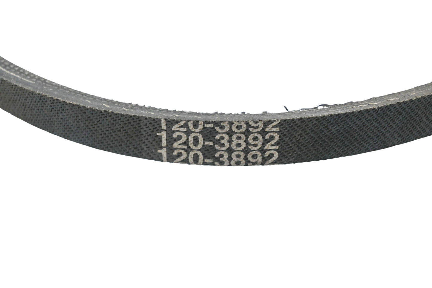 Toro 120-3892 V-Belt NOS