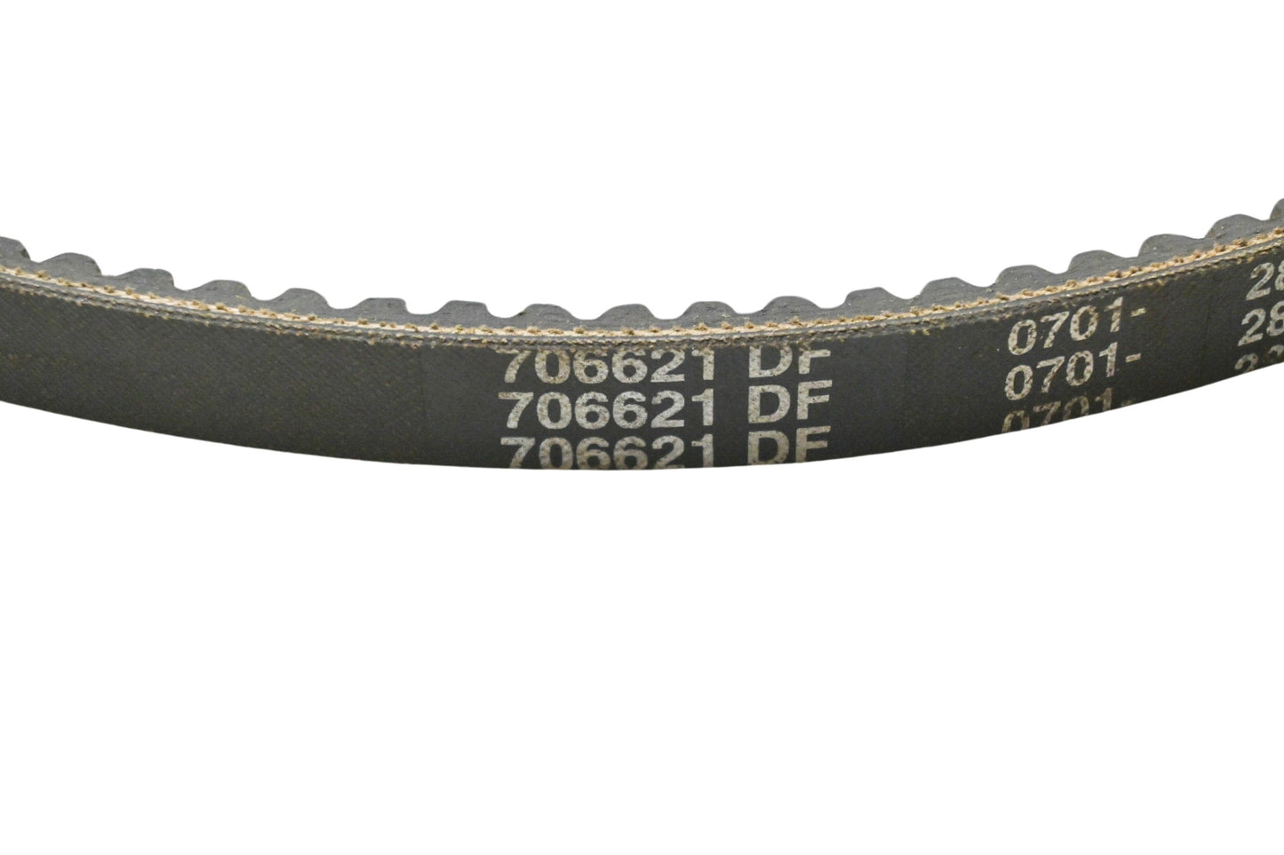 Aftermarket 706621 Belt NOS