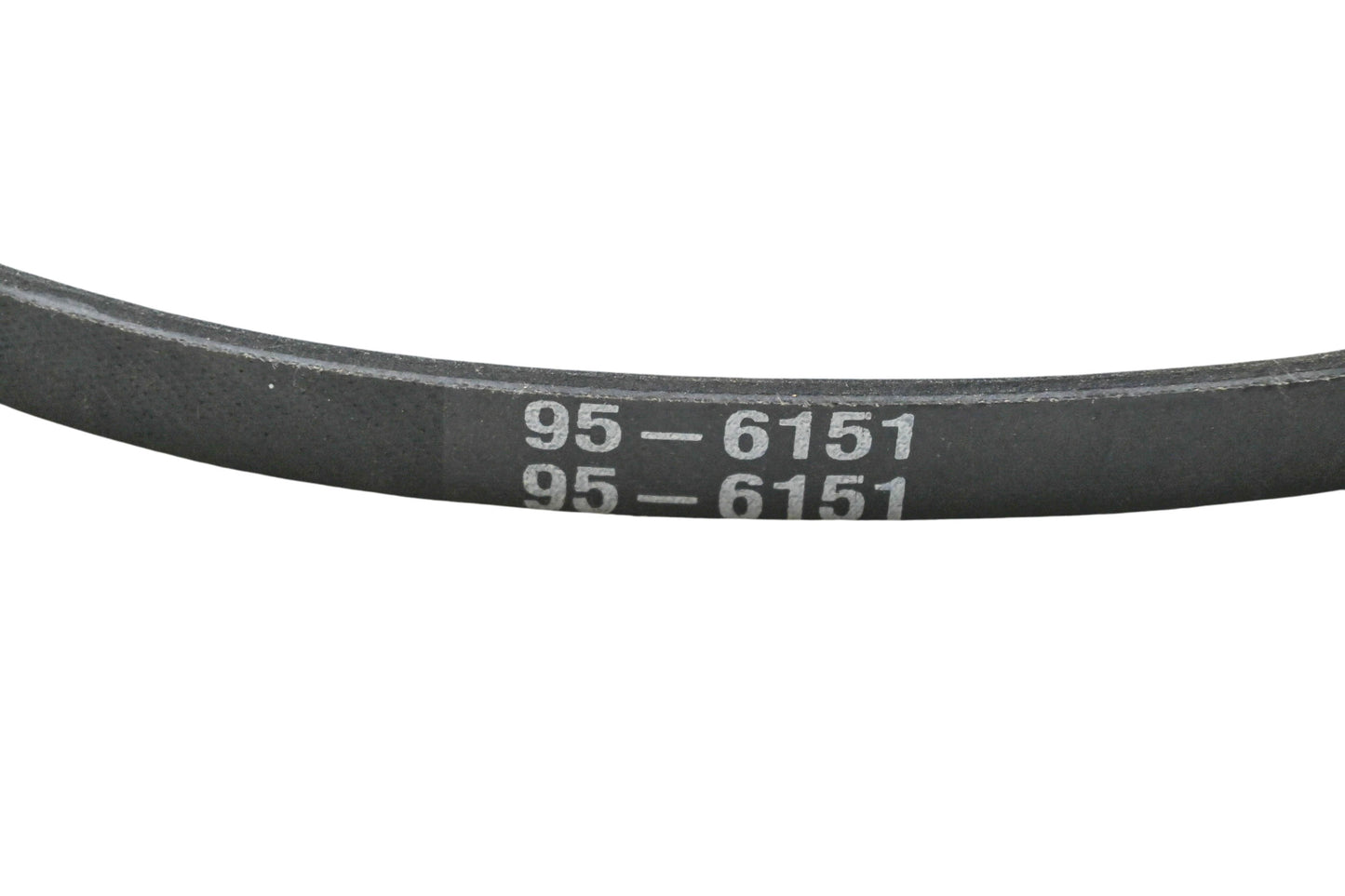 Toro 95-6151 Belt NOS
