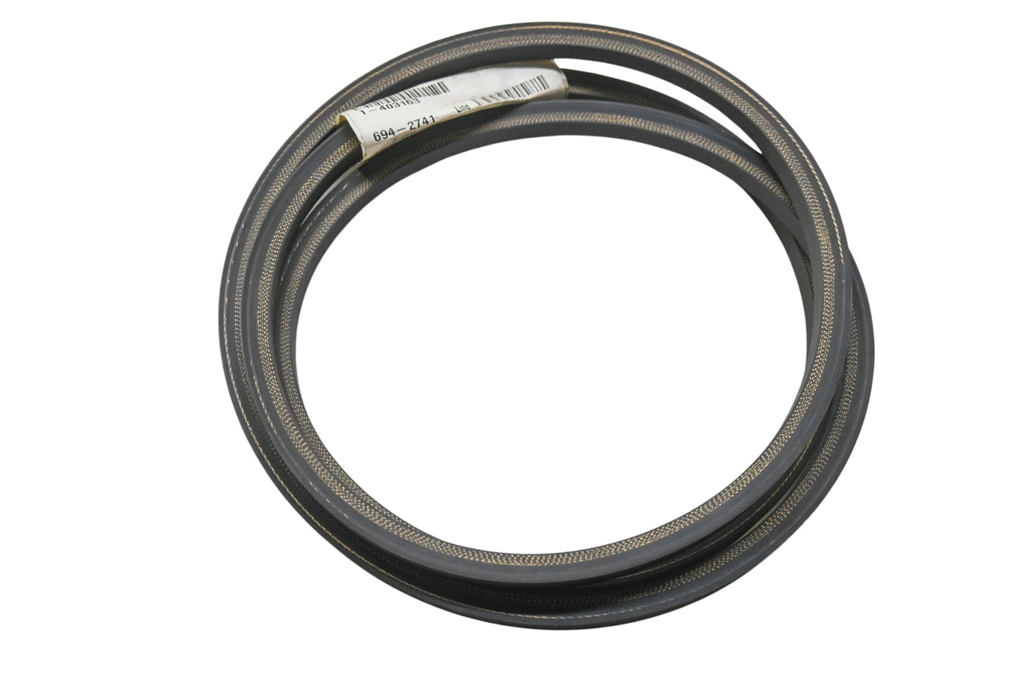 Toro 1-403163, E403163 Blade Drive Belt NOS
