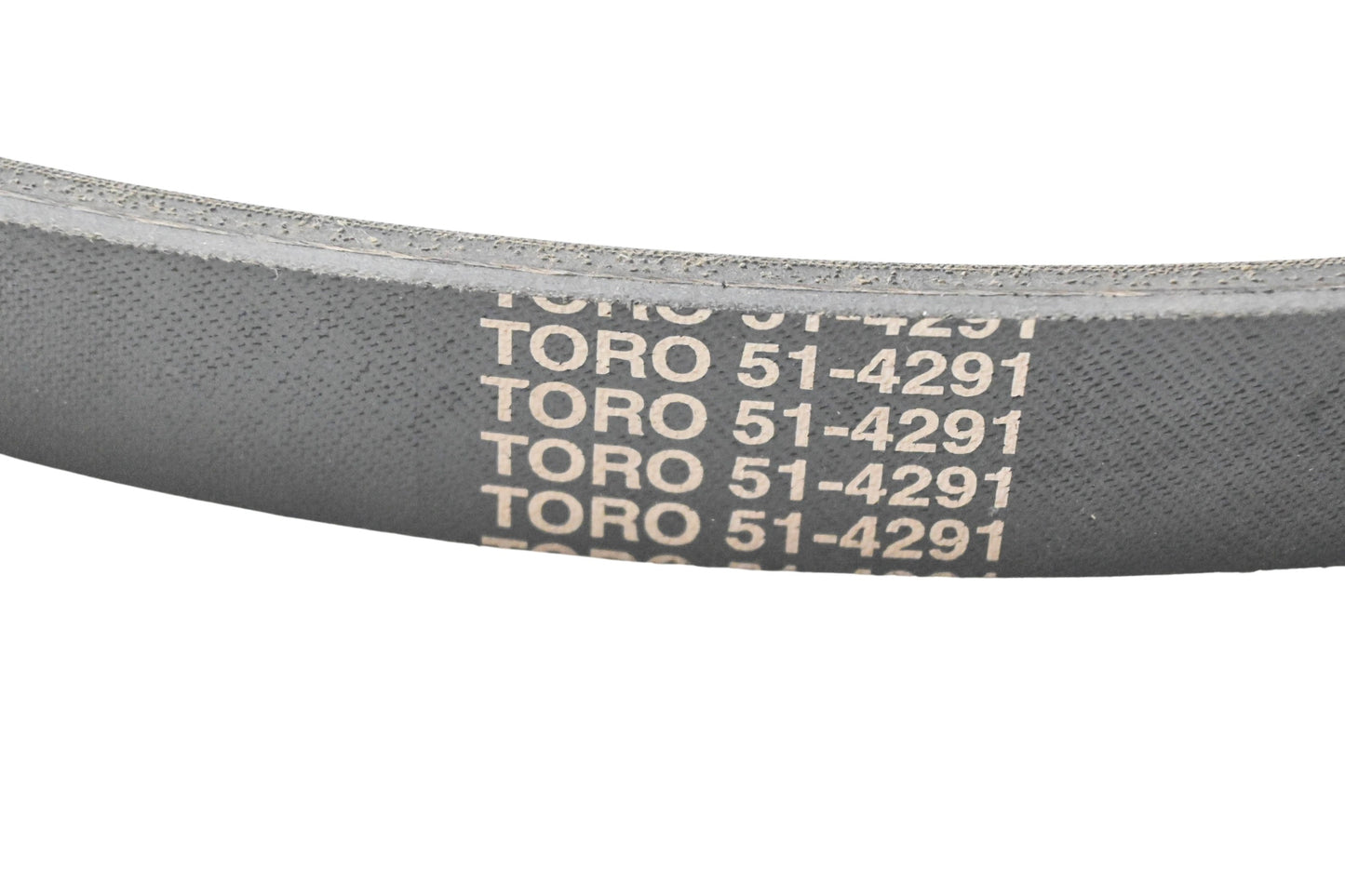 Toro 51-4291 V-Belt NOS