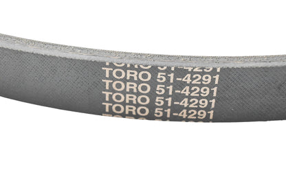 Toro 51-4291 V-Belt NOS