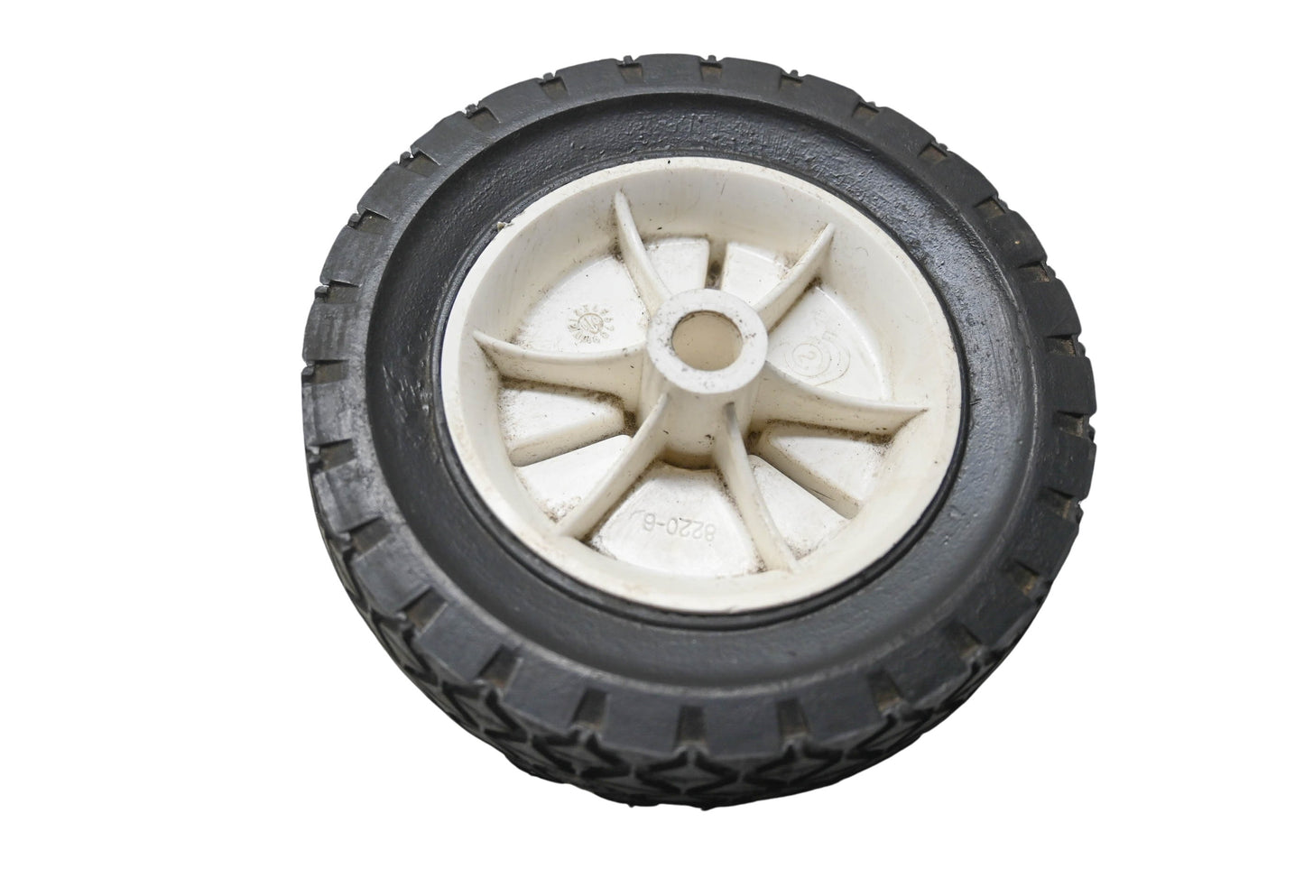 Toro 8220-6 Wheel